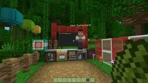 To make your glow stick, mix together the zinc sulfide and epoxy resin, then use the syringe . How To Make Glowsticks In Minecraft Bedrock Youtube