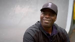 David Warnes (@d_warnes)