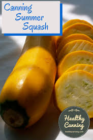 Zucchini can also be dehydrated and fermented, so don't give it all away to. Canning Summer Squash Healthy Canning