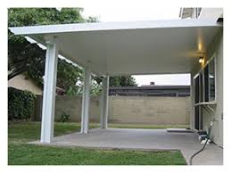 A diy patio cover can be easier than you imagine. Types Of Patio Covers Diy Patio Cover Kits