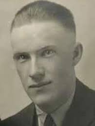 Floyd Wallace Browning