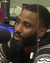 John David Washington