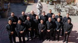 Sixteen new priests being ordained to serve The Roman Catholic Archdiocese  of Washington come from varied backgrounds- Catholic Standard