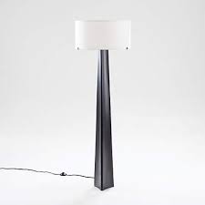 Check spelling or type a new query. Isla Bronze Triangle Floor Lamp Reviews Crate And Barrel Canada