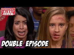 Personal Injury Court Season 1 Episodes Streaming Online For Free | The  Roku Channel | Roku