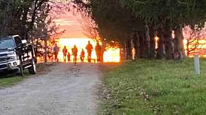 Fundraiser for Amber Botkin by Eric Clark : Botkin family accident