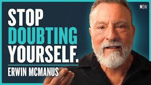 Best Selling Author & Communication Expert Erwin McManus Teaches How To  Identify Your Avatar