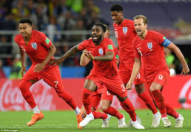 Find helpful customer reviews and review ratings for abaddon's gate: Colombia 1 1 England Aet England Win 4 3 On Penalties Eric Dier S Winning Penalty In Shootout Sends Three Lions Through To Quarter Finals Uganda Multimedia News Information