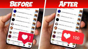 Get free twitch followers exchange! How To Get Free Insta Likes 2020 Get 100 Likes Daily Likezoid Youtube