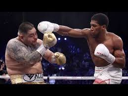 Über 7 millionen englischsprachige bücher. Anthony Joshua Vs Andy Ruiz 2 Full Fight Highlights Youtube
