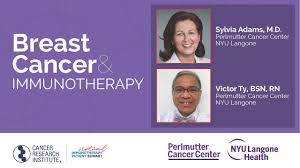 With dcis and lcis, cancerous or precancerous cells are confined to the ducts or lobules of the breast. Breast Cancer And Immunotherapy Breakout Session Cancer Research Institute Cri