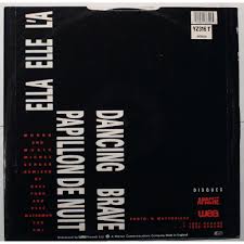 Learn the song with the online tablature player. Ella Elle L A Remix Von France Gall 12inch Bei Cruisexruffalo Ref 119464223