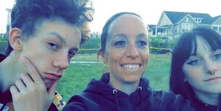 Riley Austin Perkins