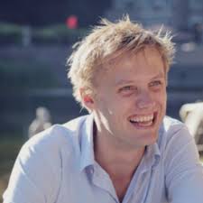 Robert Flint (@rbflint)