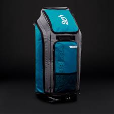 Le pro d2 est le 2e échelon des compétitions nationales de rugby à xv en france. Kookaburra Pro D2 Duffle Bags Luggage Grey Blue