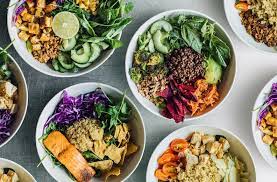Nutritional information, diet info and calories in sweetgreen. Sweetgreen Debuts New Core Menu Of Salads Well Good
