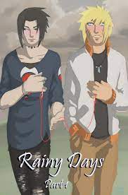 I've had a bunch of questions and requests to do with my narusasu doujinshi and i felt. Rainy Days Part 1 By Victoriamelissa On Deviantart