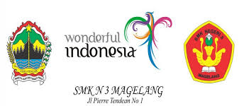 Audiensi dinas pendidikan dan kebudayaan provinsi jawa tengah dengan kedutaan besar negara perancis disertai oleh institut francais indonesia (ifi). Smk Negeri 3 Magelang