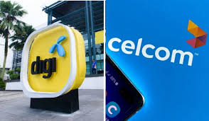 Yang manakah syarikat telekomunikasi mudah alih terbesar di malaysia 10 syarikat awam paling besar dan kaya di malaysia iluminasi opensignal maxis mengetuai dalam liputan mudah alih di malaysia amanz Syarikat Telco Celcom Digi Bergabung Pengguna Tak Perlu Bergaduh Lagi Remaja