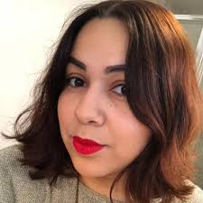 Veronica Arvizu-Mendoza Email & Phone Number