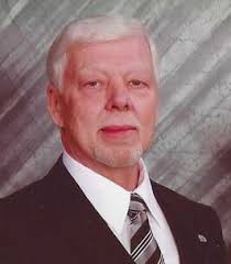 Robert Halstead Obituary