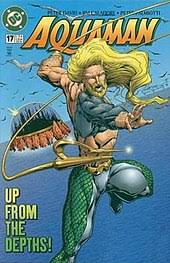 Aquaman 29 comic book 1st appearance first ocean master dc 1966. Aquaman Wikipedia