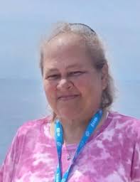 Obituary for Brenda Lee (Adams) Knapp