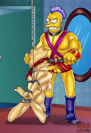 Homer and Lisa Porn (18yo) - Porn Simpsons Parody