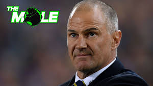 NRL news: Former Canberra Raiders rake Simon Woolford joins Parramatta Eels  coaching staff