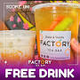Factory Tea Bar from m.facebook.com
