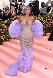 Lady gaga at met gala 2019. Kylie Jenner Met Gala Gown And After Party Dress 2019 British Vogue