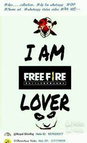 Free Fire Lover Home Facebook Free fire is a mobile game where players enter a battlefield where there is only one. free fire lover home facebook