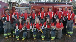 Municipal police tests, county police tests South Carolina Volunteer Firefighter Rescue Ems Opportunities Join Now