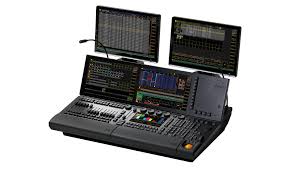 Theatrical Concert Lighting Equipment List Ppl