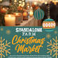 Standalone Farm Christmas Market event in Letchworth Garden City