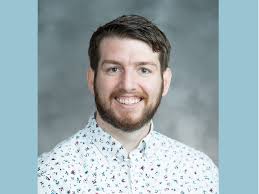 Aric Brown will defend his dissertation