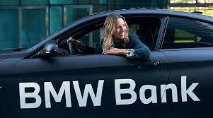 Bmw credit cards are issued by bmw bank of north america, a. Bmw Festgeld