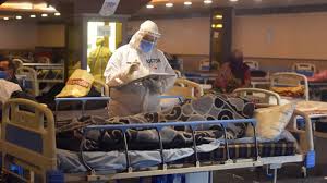 What are the subtypes of fungal nail infections? India Covid Crisis Authorities Warn Of Black Fungus Infection