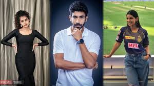 If you like marriage, then like this page! Bumrah Getting Married In Rajkot Fans With Rumours About The Wedding The Primetime