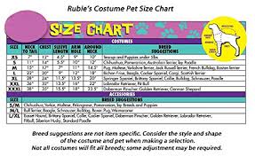 rubies costume star wars collection pet costume medium yoda