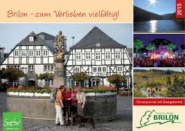 Obwohl es laut und wuselig. Ferienjournal Brilon 2015 By Tourismus Brilon Olsberg Issuu
