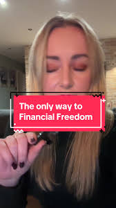 Achieve Financial Freedom Through Smart Investing