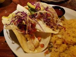 Cold rice noodle salad with spicy lime vinaigrette. Where To Get Fish Tacos In Williamson County Williamson Source