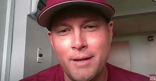 New FSU pitching coach Micah Posey thrilled to be back home