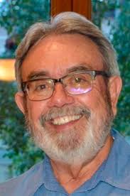 Obituary: Steven Walker