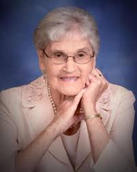 Rita Hudecek Obituary