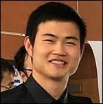 Computer science student wins 2023 Graduate Leadership Anchor Award