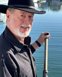 Sid Ward Obituary December 11, 2023