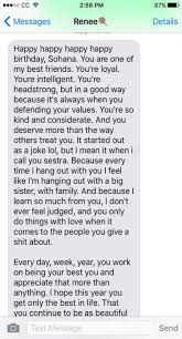 Long Happy Birthday Text For Best Friend 42 Ideas Birthday Wishes Bff Best Friends For 2019 Friend Birthday Quotes Birthday Quotes For Best Friend Birthday Wishes For Friend