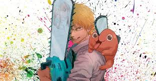 Последние твиты от chainsaw man updates (@chain_saw__man). Chainsaw Man Anime Adaptation Release Date And Details Anime Troop